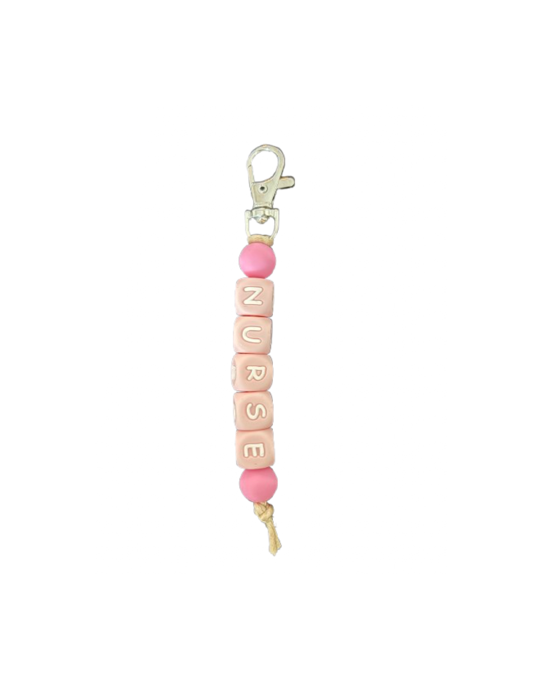 Sleutelhanger nurse